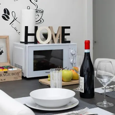 Garden With Free Netflix And Wi-fi Apartamento