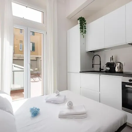 Garden With Free Netflix And Wi-fi Apartamento *