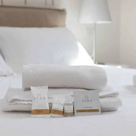 Apartamento Garden With Free Netflix And Wi-fi
