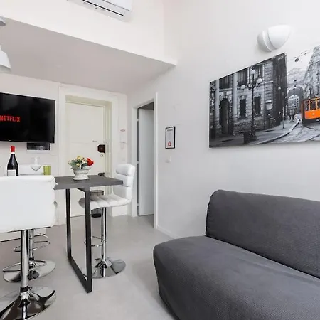 Garden With Free Netflix And Wi-fi Apartamento