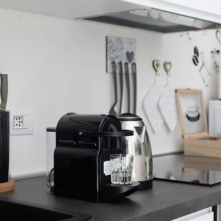 Apartamento Garden With Free Netflix And Wi-fi