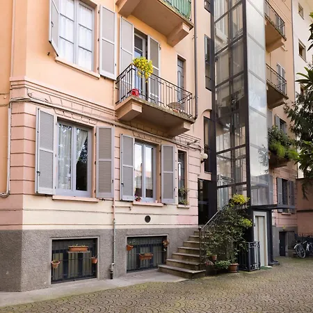 Garden With Free Netflix And Wi-fi Apartamento